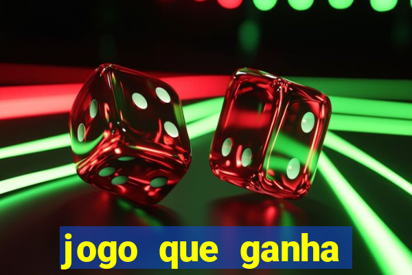 jogo que ganha dinheiro sem pagar nada