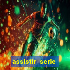 assistir serie origem 2 temporada