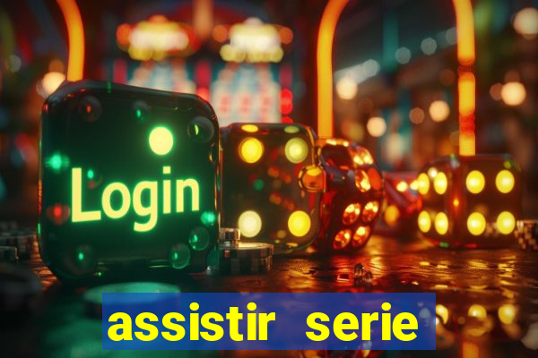 assistir serie origem 2 temporada