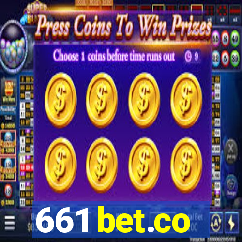 661 bet.co