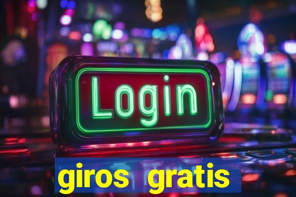 giros gratis estrela bet