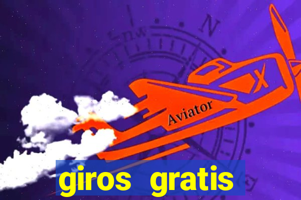 giros gratis estrela bet