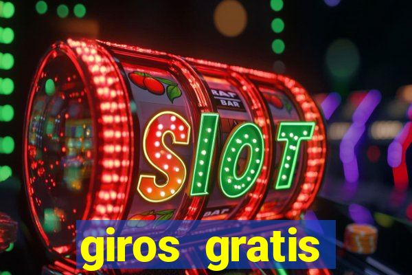 giros gratis estrela bet