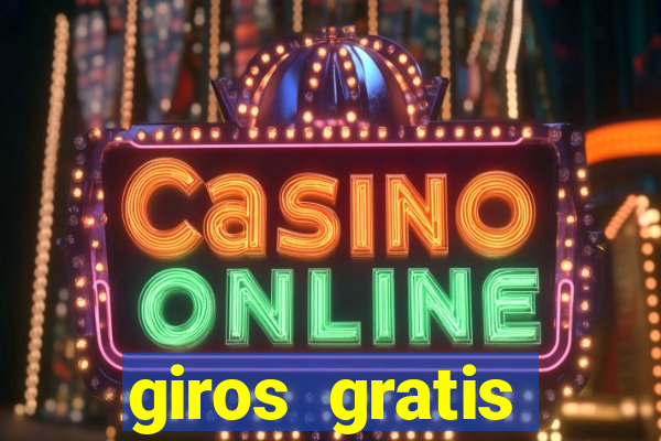 giros gratis estrela bet