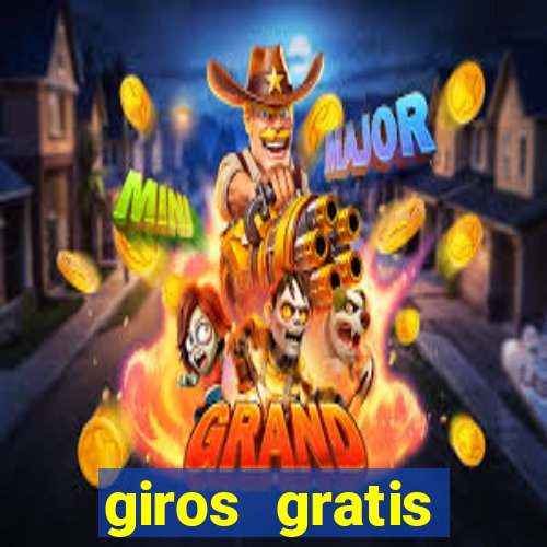 giros gratis estrela bet