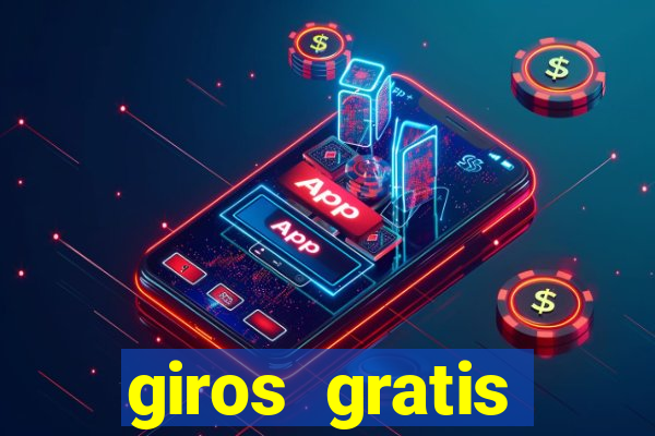 giros gratis estrela bet