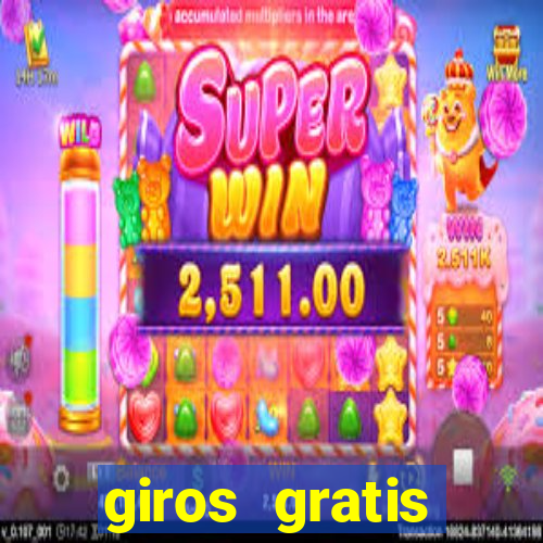 giros gratis estrela bet