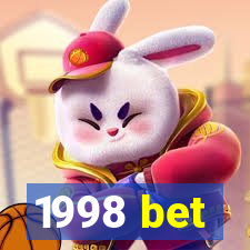 1998 bet