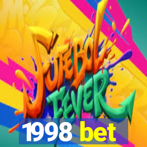 1998 bet