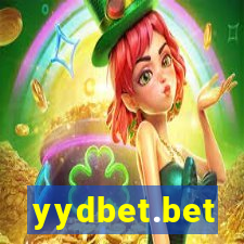 yydbet.bet