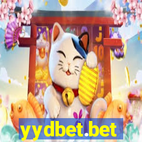 yydbet.bet