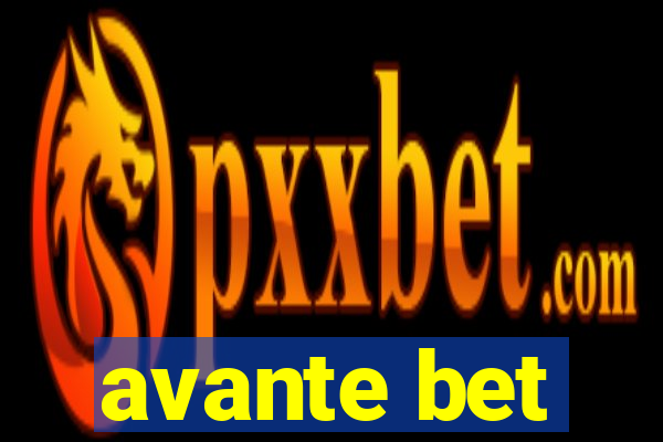 avante bet