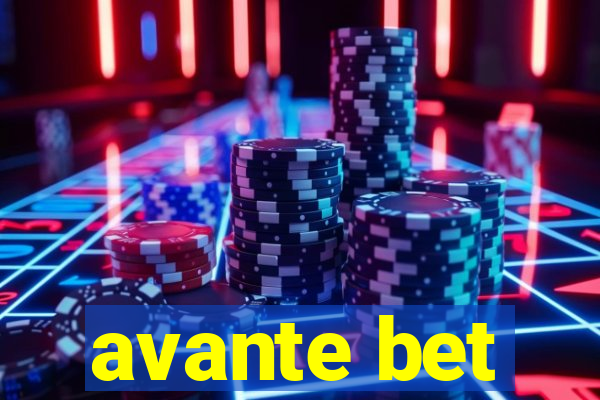 avante bet