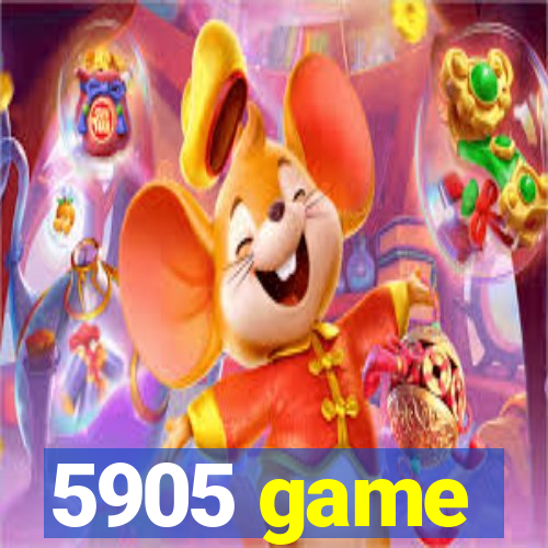 5905 game