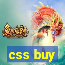 css buy