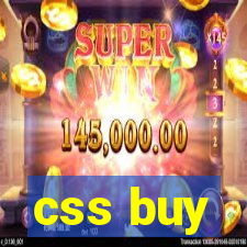 css buy