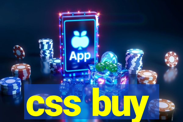 css buy