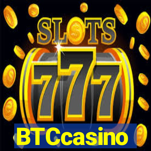 BTCcasino