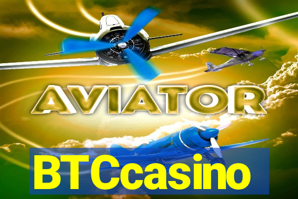 BTCcasino