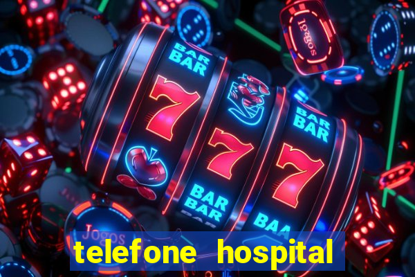 telefone hospital ames eunapolis bahia