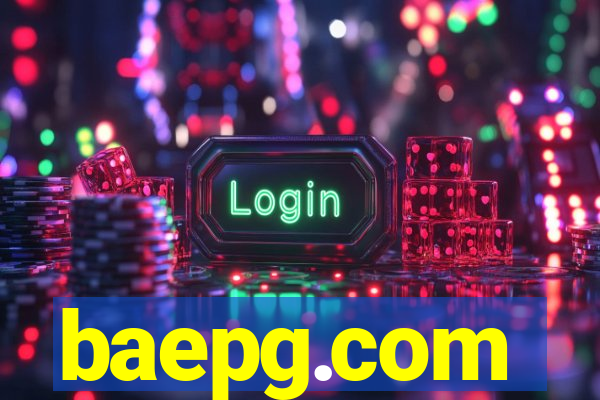 baepg.com