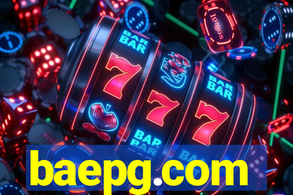 baepg.com