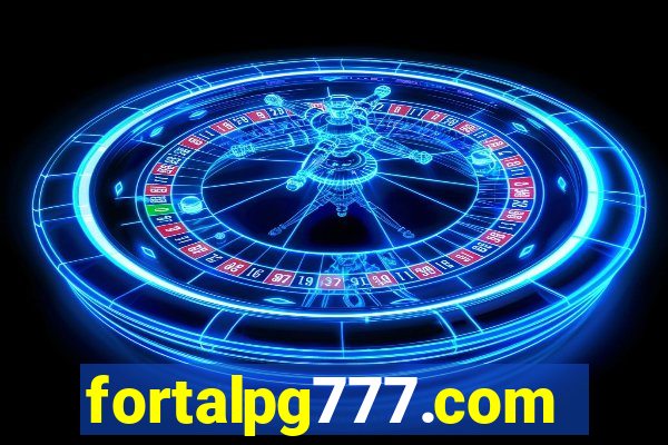 fortalpg777.com