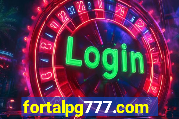 fortalpg777.com