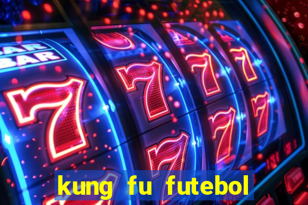 kung fu futebol clube download utorrent