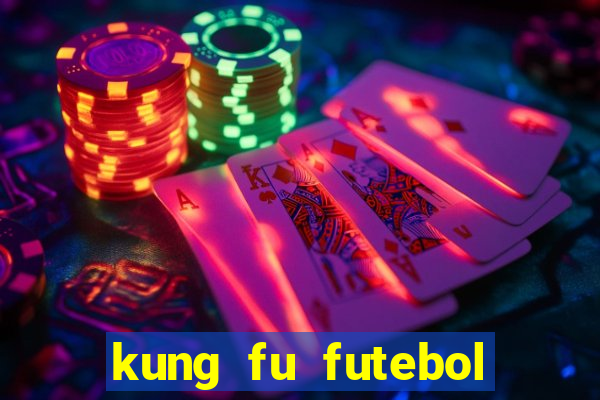 kung fu futebol clube download utorrent