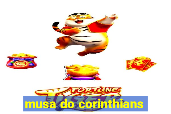 musa do corinthians