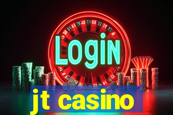 jt casino