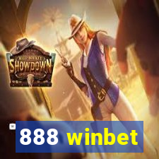 888 winbet