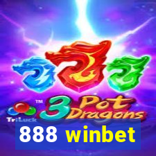 888 winbet