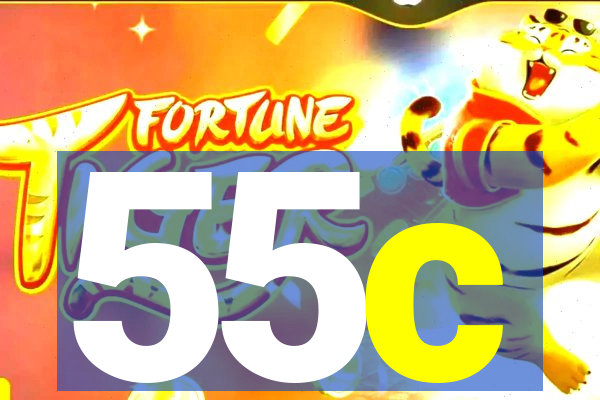 55c