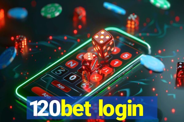 120bet login