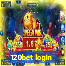 120bet login