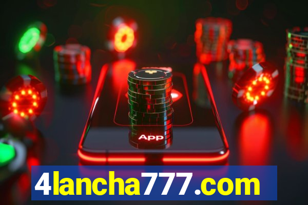 4lancha777.com