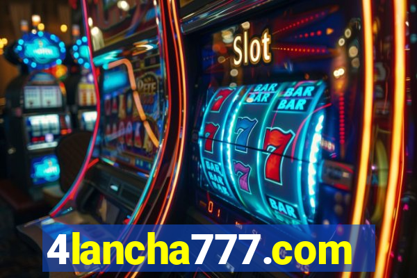 4lancha777.com