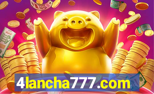 4lancha777.com