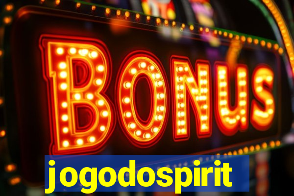 jogodospirit