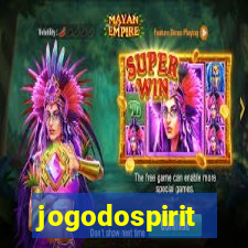 jogodospirit