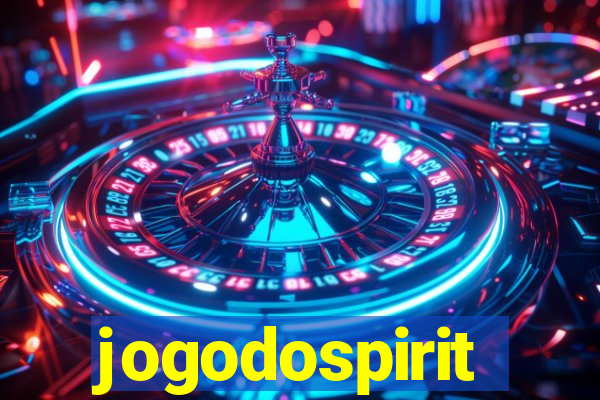 jogodospirit