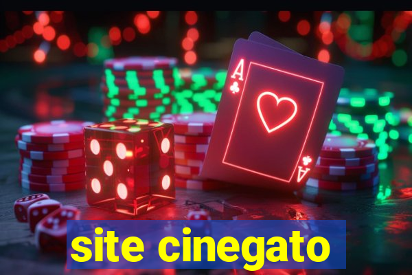 site cinegato