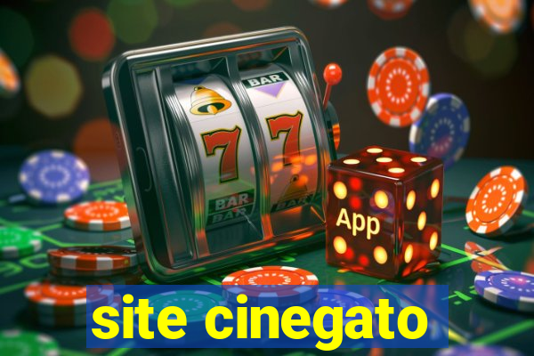 site cinegato