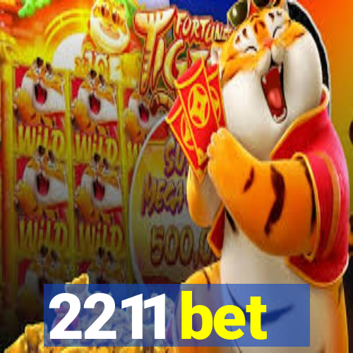 2211 bet