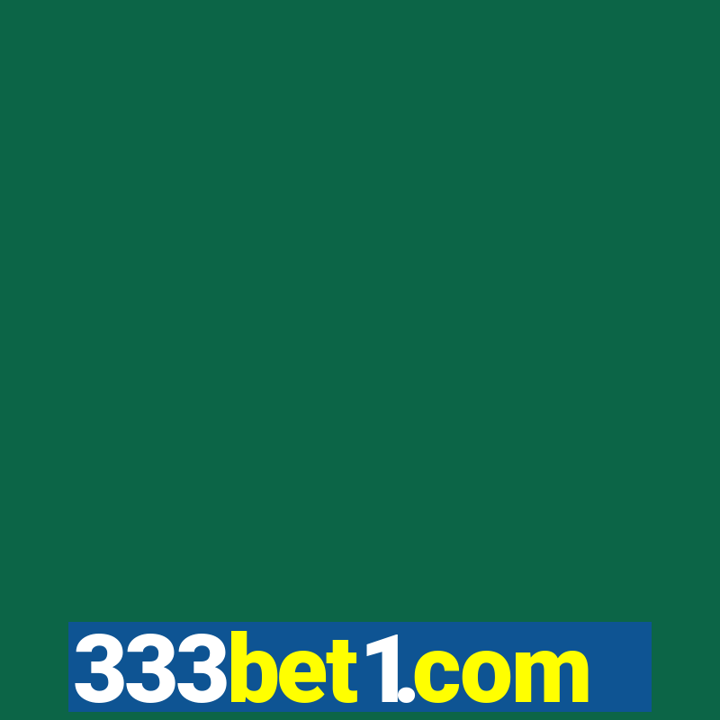 333bet1.com