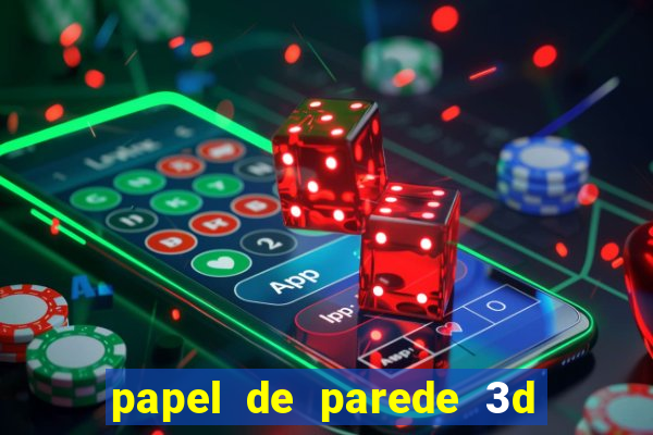 papel de parede 3d botafogo para celular