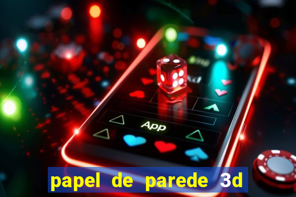 papel de parede 3d botafogo para celular