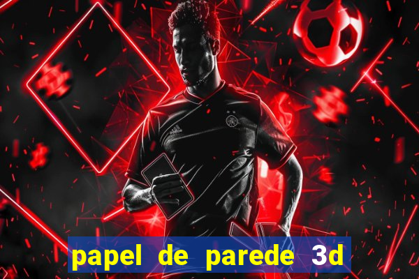 papel de parede 3d botafogo para celular